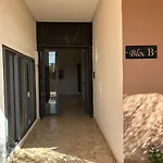 Luxury Apartment In Marrakech