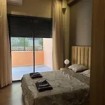 Luxury Apartment In Marrakech