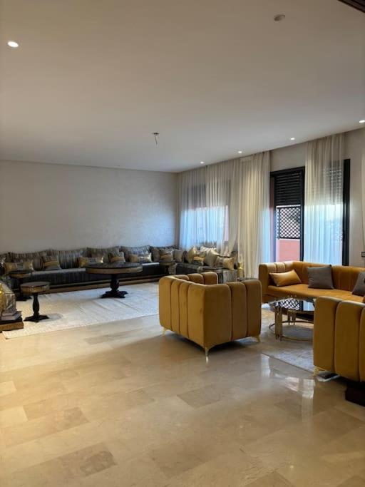 Appartement Luxury In Marrakech *
