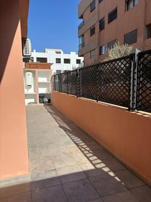 Appartement Luxury In Marrakech Marrakesh