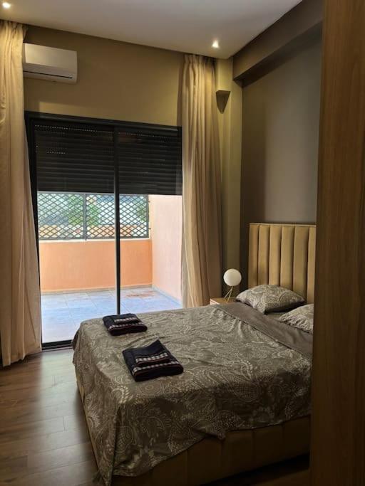 Luxury In Marrakech