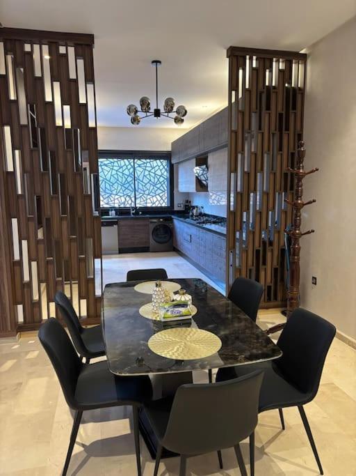Luxury In Marrakech Appartement *