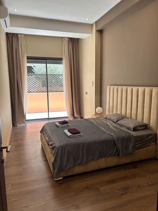 Luxury In Marrakech Marrakesh