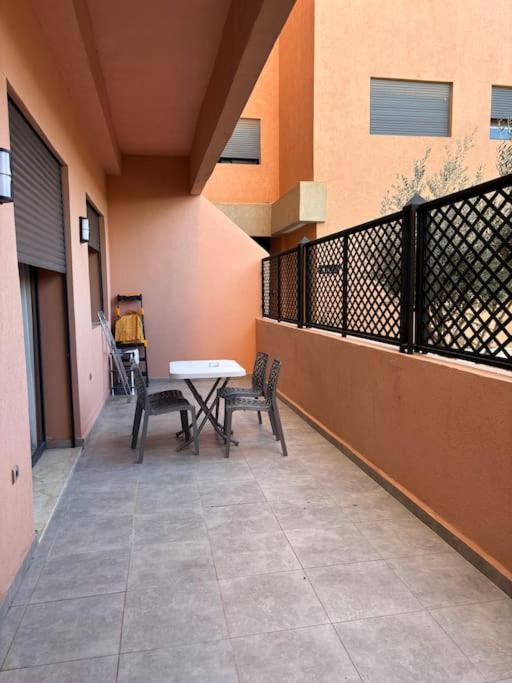 Luxury In Marrakech