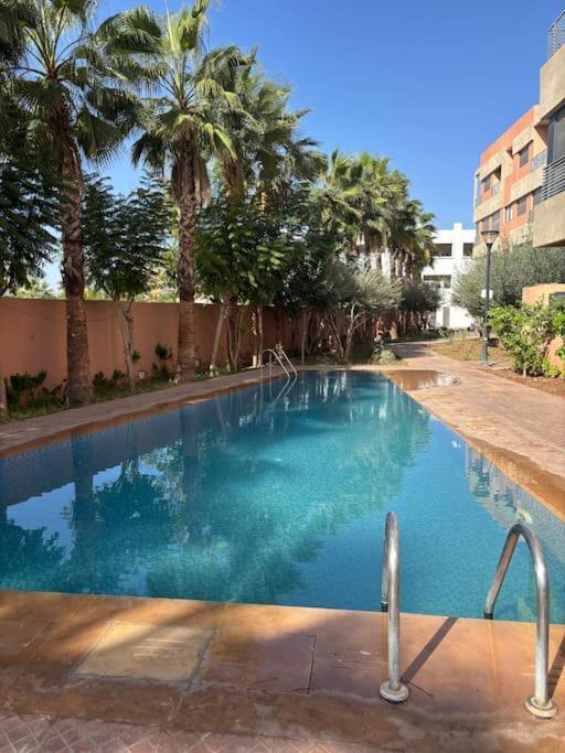 Appartement Luxury In Marrakech Marrakesh